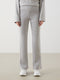 Women's Elastic Waist Sweatpants